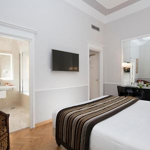 Deluxe Kamer